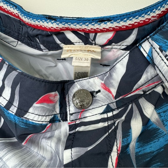 Diesel - Palm Tree Short - Picture 5 of 10